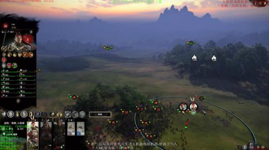 更专业的士兵+武将合集-190孔融档 2020-02-29 13点场