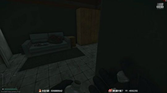 【机】不出门就搞点刺激的游戏！ 2020-02-29 00点场