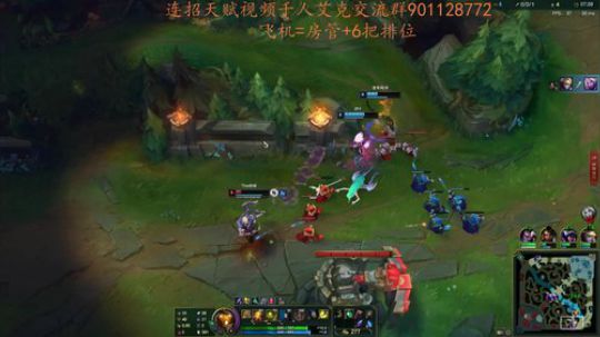 10000场艾克  中单艾克人柱力 2020-02-28 10点场