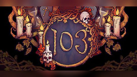 【默默】103 全流程直播实况