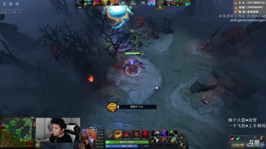 小号练英雄，随机上7000. 2020-02-29 16点场