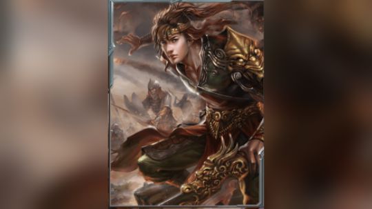 当关平变成那个男人