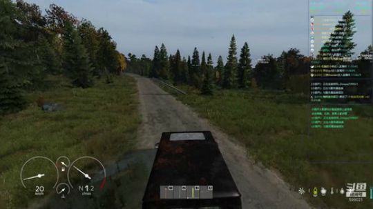 【大卫】DAYZ合理合法 2020-02-28 11点场