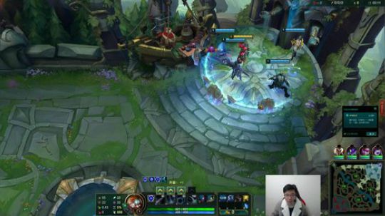 liyunanhj发布了一个斗鱼视频2020-02-29