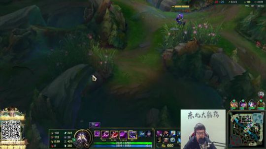 any安逸川发布了一个斗鱼视频2020-02-29