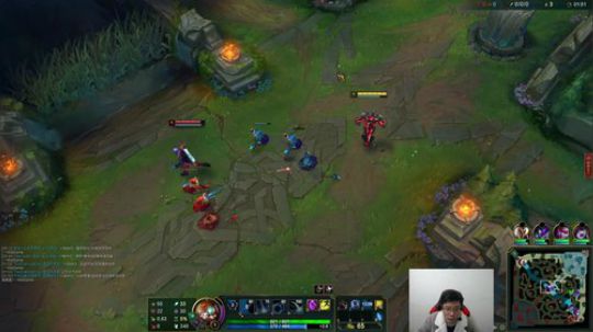 liyunanhj发布了一个斗鱼视频2020-02-29