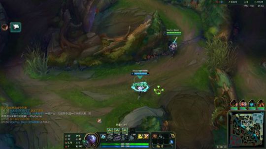 峡谷王者 正常冲分 2020-02-29 20点场