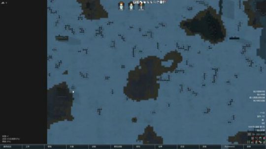 环世界冰原极难兰迪 2020-02-22 17点场