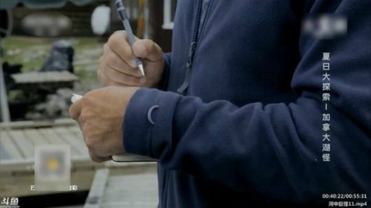 户外遛狗王飞哥发布了一个斗鱼视频2020-02-29