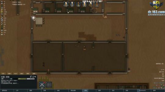 环世界部落极难兰迪 2020-02-25 20点场