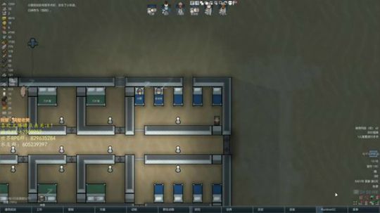 环世界部落极难兰迪 2020-02-26 12点场