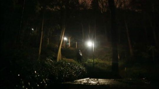 我在斗鱼看野食小哥直播美食