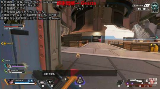 DayTimeMundaneLife 2020-02-29 19点场