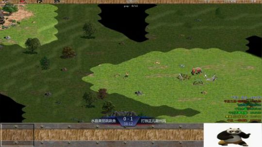 帝国时代罗马复兴 994400 2020-02-28 19点场