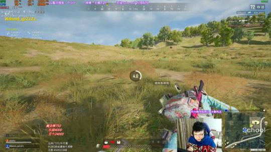 911任性发布了一个斗鱼视频2020-02-29