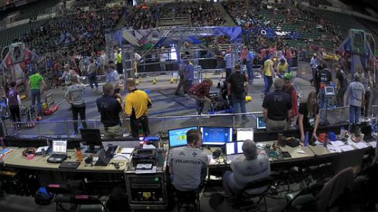 FRC Great Northern regional 02