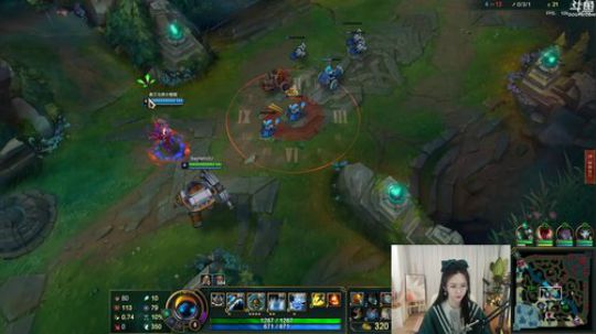 kreisler发布了一个斗鱼视频2020-02-29