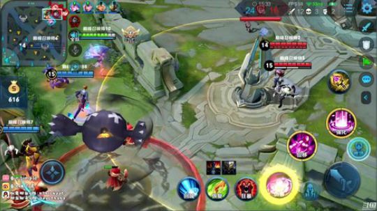 【保卫四国服】冲鸭！！ 2020-02-28 20点场