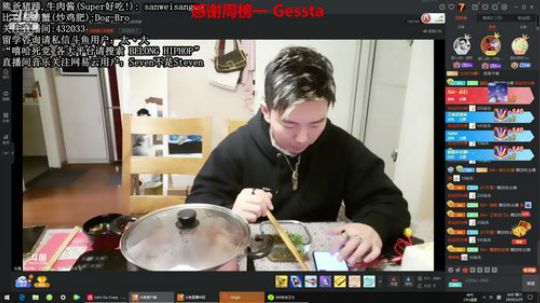 DayTimeMundaneLife 2020-02-28 23点场