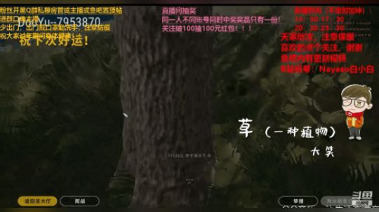 白给日记第六期