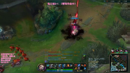 泠月：电四王者高分辅助教学 2020-02-29 22点场