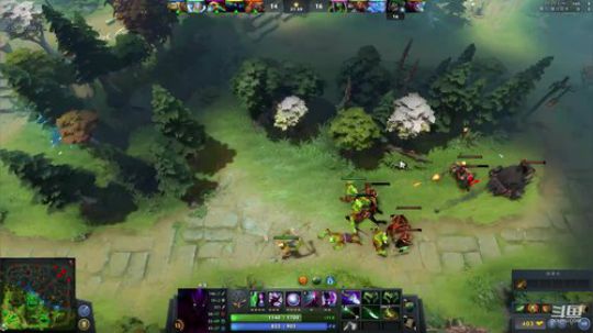 高压锅dota，best dota 2020-02-28 22点场