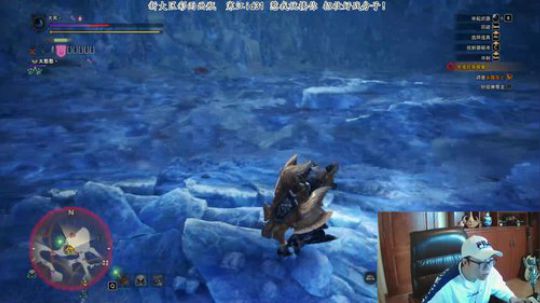 他们都有东西搞我莫得搞了 2020-02-29 08点场