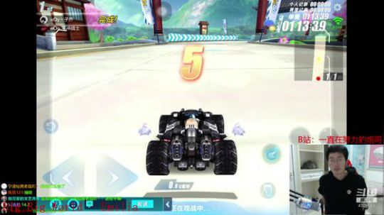 队内赛打一打 2020-02-29 21点场