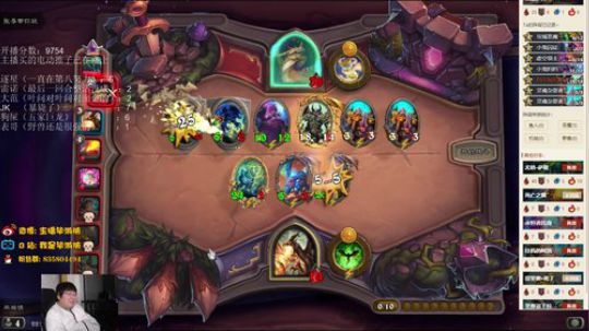 酒馆变龙窝了咋办 2020-02-28 21点场