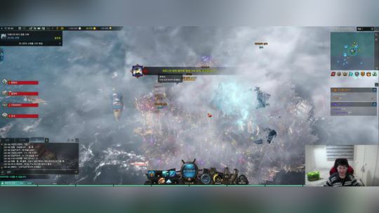 【失落的方舟】目标：大号1200装等！~ 2020-02-29 19点场