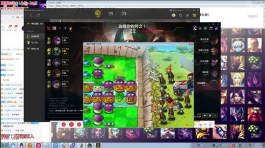 喜欢稻草人的进黑暗收割稻草人打野~ 2020-02-29 22点场