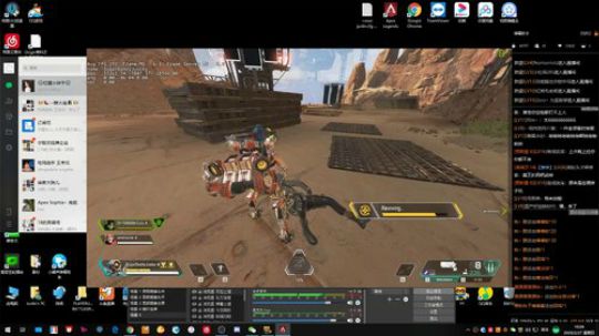 【私は精神小伙】中国加油！ 2020-02-27 15点场