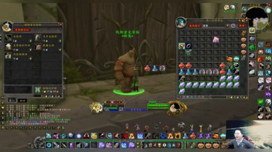 魔兽世界怀旧服：猎人刷厄运北赚不赚钱？小伙刷5次，看看多少钱