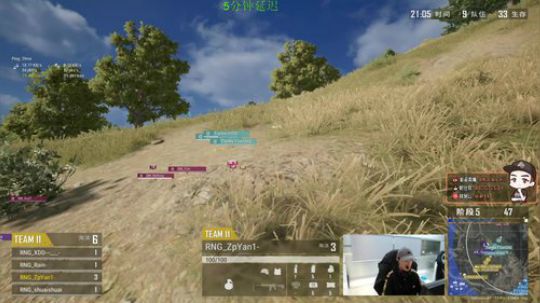 OB奇迹星线上赛 2020-03-01 20点场