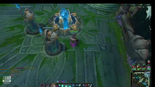 重回王者！ 7892663 2020-03-01 12点场