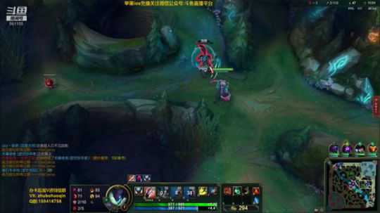 诺手教学,细节对线团战思路 2020-02-28 21点场