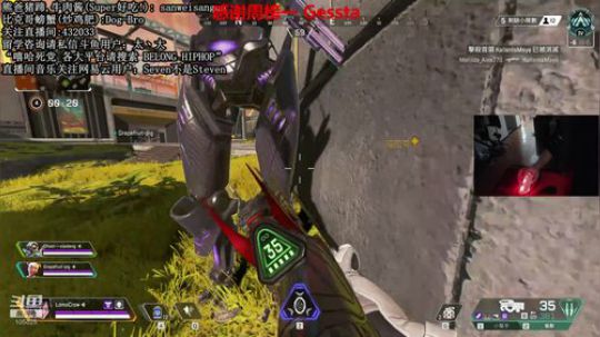 DayTimeMundaneLife 2020-02-29 23点场