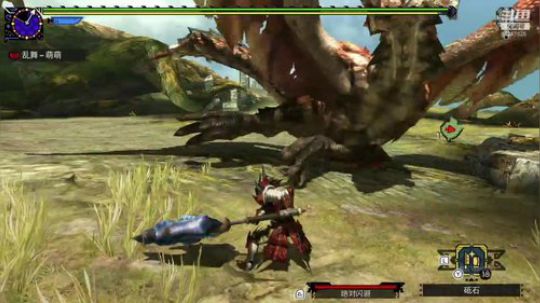 NS游戏，下午GU，晚上还是GU 2020-02-29 15点场