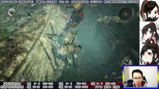 【天道】津门第二之全能声优主播！ 2020-02-27 20点场