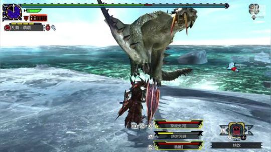 NS游戏，下午GU，晚上还是GU 2020-02-29 23点场