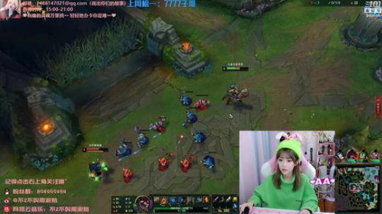 藤一的小幸运发布了一个斗鱼视频2020-03-01