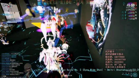 【国服】[星际战甲]天诺砸碎 2020-02-28 21点场
