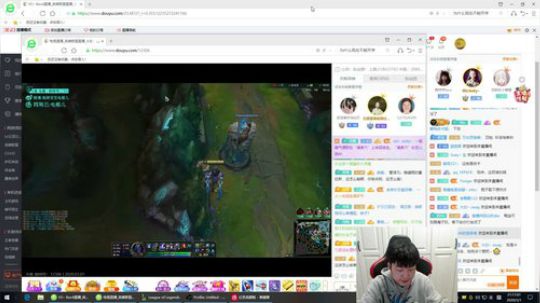 峡谷王者 来了来了伙计们出发 2020-03-01 20点场