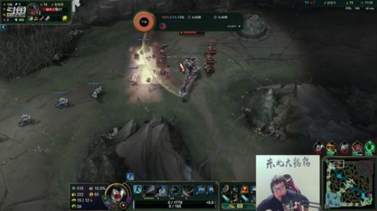 秋雨为裳发布了一个斗鱼视频2020-03-01