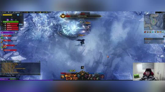 【失落的方舟】目标：大号1200装等！~ 2020-02-29 17点场