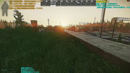 紫蓝Perse:教萌新赚钱打架 2020-02-29 18点场