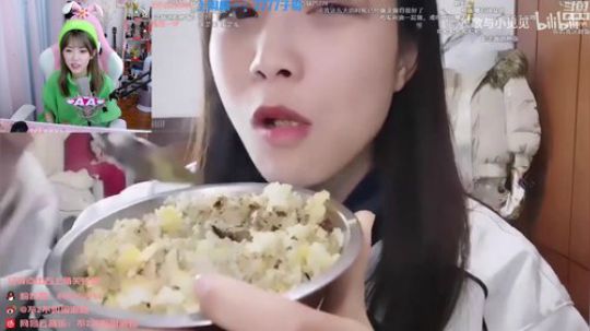 菜菜的瓜皮帽发布了一个斗鱼视频2020-03-01