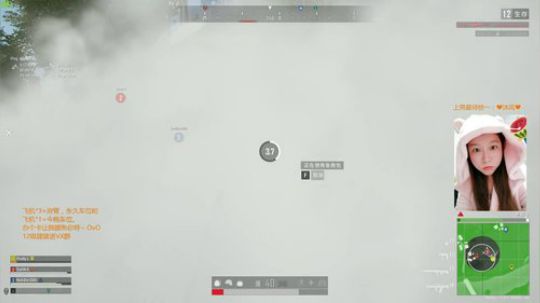 【雪】想念是... 2020-02-24 21点场