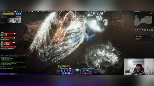【失落的方舟】目标：大号1200装等！~ 2020-02-29 21点场