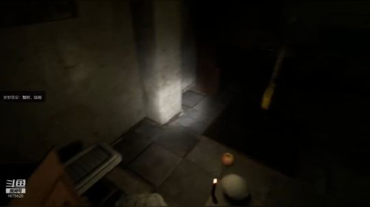 港鬼实录第一集